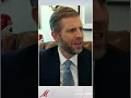 Eric Trump Opens Up About His Two Young Kids Watching Grandpa Get Shot at the Butler Rally