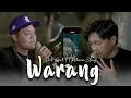 Download Lagu Dito Aprl Feat Rohman Elong - WARANG (Official Music Video) || Live Akustik In Wacana Angkringan