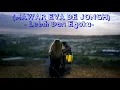 Download Lagu MAWAR EVA DE JONGH=LEBIH DARI EGO KU