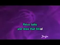 Tonight's The Night (Gonna Be Alright) - Rod Stewart | Karaoke Version | KaraFun