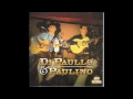 Di Paullo & Paulino - "Pedaço de Minha Vida / 60 Dias Apaixonado " (Só Modão/2002)