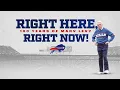 100 Years of Legendary Buffalo Bills Coach Marv Levy