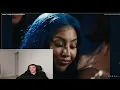 CRAZY COLLAB!! OHGEESY Ft Big Sean - LEFT RIGHT (REACTION)