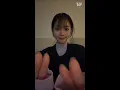 Lagu [ENG SUBS] 251026 aespa Karina Weverse Live - Going For 30 Minutes Only