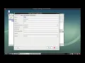 How to change Postgres default user password