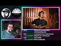 Download Lagu Rock Musician Reacts to KILMS feat Jewel Xu - Leaving