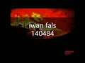 Download Lagu IWAN FALS (140484 lirik)