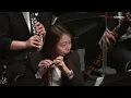 [4K] A. Márquez - Danzón No.2 l BaekYoonHak, Korea Coop Orchestra