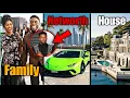 Black Panther Chadwick Boseman lifestyle 2023 Interesting biography Networth Facts
