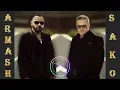 Download Lagu Armash \u0026 Sako - Siraharvel em  (Ya Hayati) Official Audio