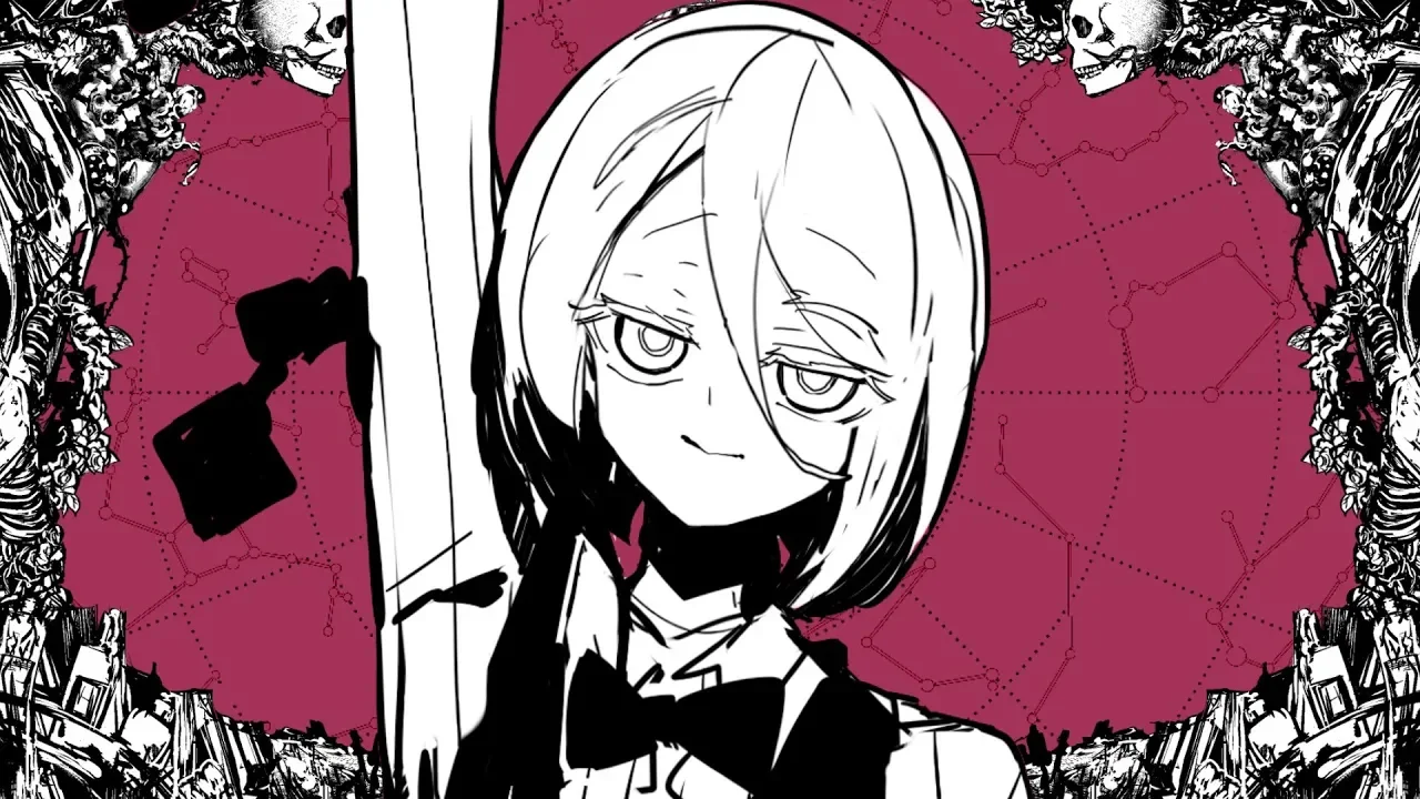 ねぇ、どろどろさん YASUHIRO(康寛) feat.鏡音リン