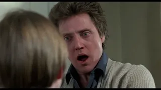 the dead zone 1983 death under the ice scream factory blu ray
