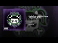 *Cazzu, Lyanno, Rauw Alejandro, Dalex - Nada (Audio)*