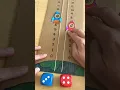 Fun DIY Rocket Math Game for Kids Learning with Dice