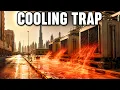 Why 122 F Heat Is Breaking Dubai s Modern Skyline The COOLING Illusion