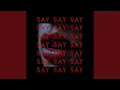 Download Lagu Say