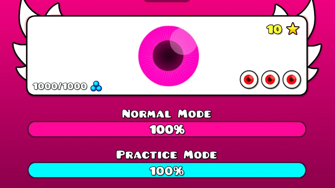 iSpyWithMyLittleEye in Every Difficulty!