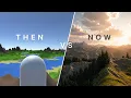 I Made a Medieval Open World Game Alone for 2 years - Here s What Happened