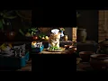 Lagu Cute Chef Cat Makes Vietnamese Pho #3danimation #cat #catchef #cute #cookingshorts