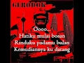Download Lagu Bulan 8 Di Sandakan - Gerodok ( Original Version)