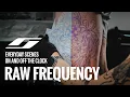 What a Tattoo Studio in Seoul Actually Sounds Like Seoul Ink Tattoo Gangnam Raw ASMR