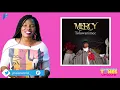 Toluwanimee - Mercy | Praiseworld Radio