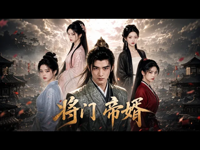 将门帝婿