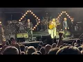 Brandi Carlile: "Stay Gentle", "Somewhere Over the Rainbow" | Live at the Gorge 6-11-2022 last songs