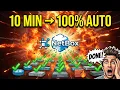 STOP Adding Devices Manually NetBox Auto-Discovery is HERE DIODE