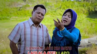 Download Amrizal \u0026 Adriani   Lupo Dijanji MP3