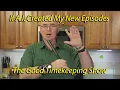 What if A I Made The Good Timekeeping Show for Me