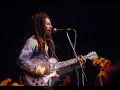 Bob Marley War / No More Trouble  Live at Rainbow Theatre 1977
