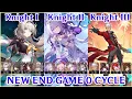 Download Lagu NEW ENDGAME Anomaly Arbitration - E0S1 Firefly Castorice Archer 0 Cycle Clear | Honkai Star Rail 3.6