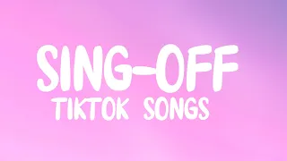 Download SING-OFF TIKTOK SONGS Part II (Lyrics) (You Broke Me First, De Yang Gatal Gatal Sa) vs Mirriam Eka MP3