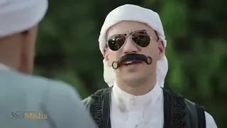 مسلسل الكبير اوى الجزء الخامس الحلقة 25 الرعد دراما 