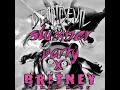 Download Lagu Slumber Party x Gimme More (mashup)