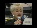 Lorrie Morgan Christmas Tour rehearsals 11/28/94
