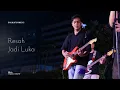 Download Lagu Daun Jatuh - Resah Jadi Luka (Live from Youtube Music Night)