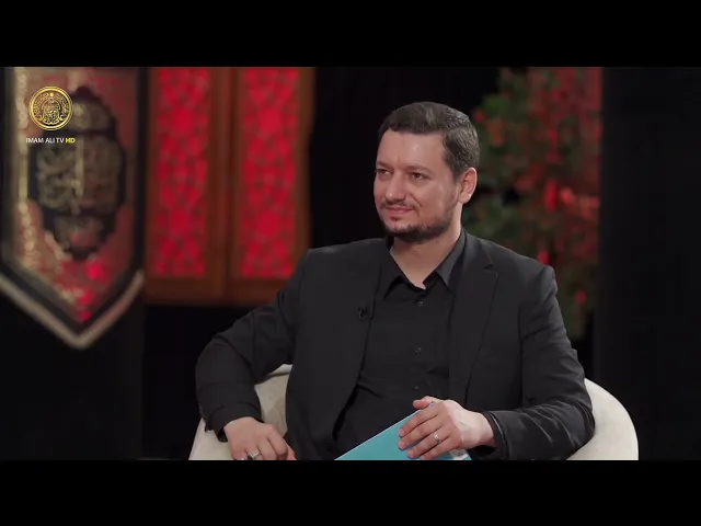 ⁣خطوة للحسين (عليه السلام) | الرادود علاء المجتومي | الحاج حيدر محمد جاسم