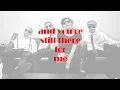The Interrupters   By my Side