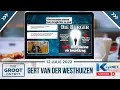 Download Lagu Koerantbespreking | Gert van der Westhuizen | 12 Julie 2022
