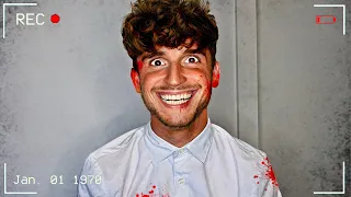 I Am In This Horror Game 98xx 