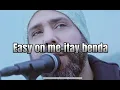 #Adele #easyonme #cover Easy on me - Adele   (ITAY BENDA cover)