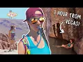 Outdoor Weekend in Vegas Exploring the BEST HIKES Near Las Vegas