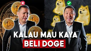 Download Orang Kaya Berikutnya Lahir Di Doge \u0026 Meme Coin BUKAN BITCOIN MP3