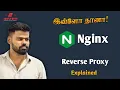What is NGINX Complete Explanation in Tamil Web Server Reverse Proxy Load Balancer
