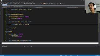 C Lambda Functions