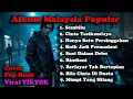Lagu Kumpulan Lagu Malaysia Terbaik 🎸 Cover POP Rock | Full Album Paling Enak Didengar Tanpa Iklan