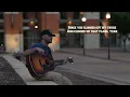 Greylan James - Tennessee You Again (Lyric Video)