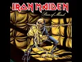 Where Eagles Dare - Iron Maiden